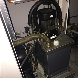 常州瑞聲科技—冷水機(jī)維修 常州瑞聲科技—冷水機(jī)維修